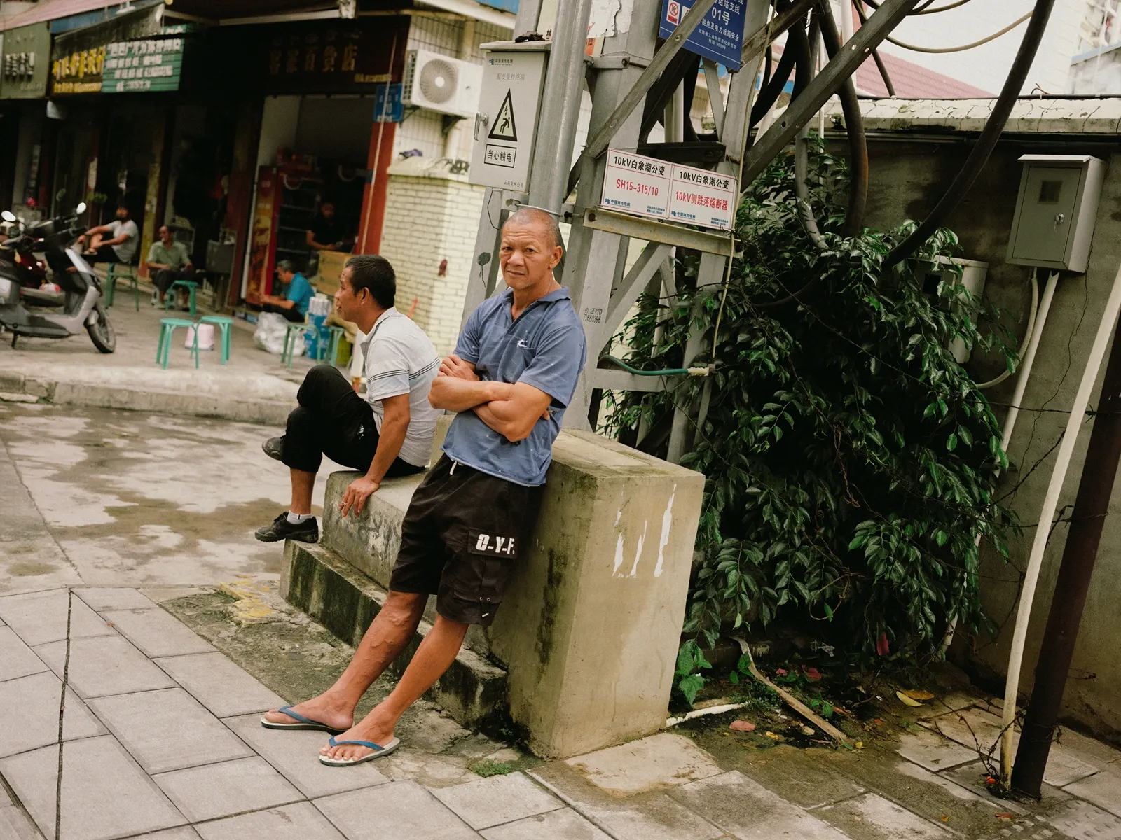 Jorge Jobim photography