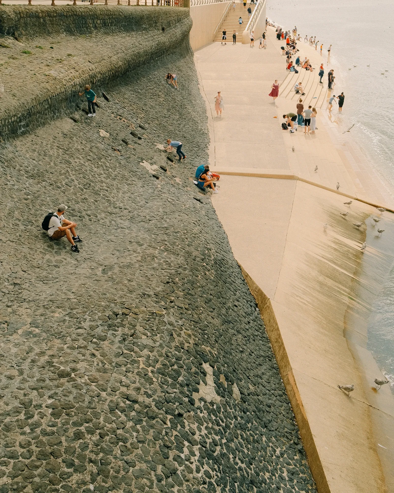 Jorge Jobim photography